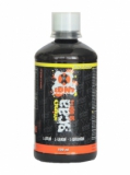 X-IONT BCAA 0,5l X-IONT BCAA 0,5l