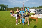 Ohlédnutí za Crosfit hrami Ohájo! Ohlédnutí za Crosfit hrami Ohájo!