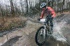Hradecký Winter Race 2018 Hradecký Winter Race 2018
